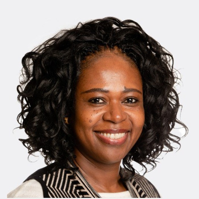 Dr. Chioma Ikonte, PhD