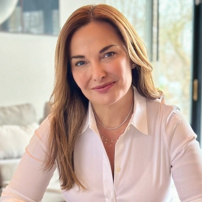 Holly Ash, Founder & CEO of F.A.M.E. Health Labs
